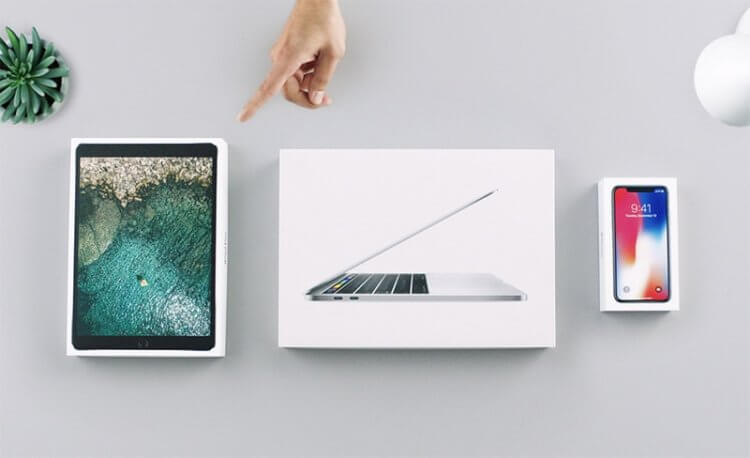 Почему сотрудники компаний так любят технику Apple (и как это использовать). Фото.