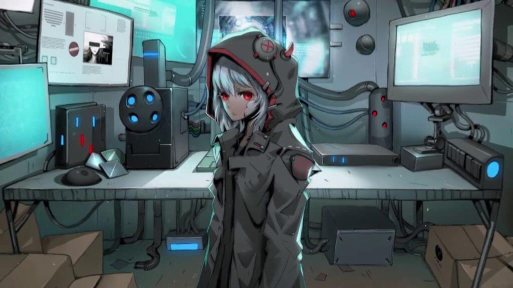 Почувствуй ритм — Cytus II. Игра на любителя, но бесплатно стоит урвать. Почувствуй ритм — Cytus II. Игра на любителя, но бесплатно стоит урвать. Фото.