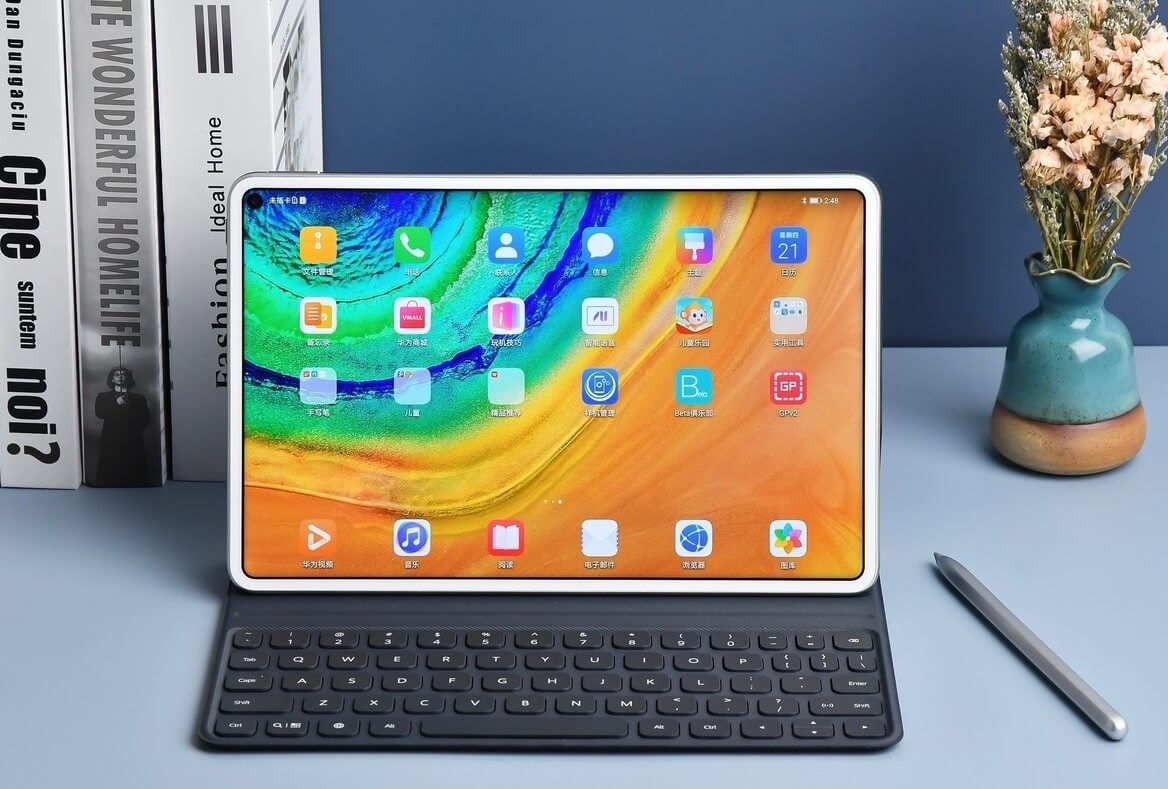 Как выглядит лучший клон 11-дюймового iPad Pro