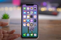 Apple выпустила iOS 13.3 beta 1 и iPadOS 13.3 beta 1. Фото.