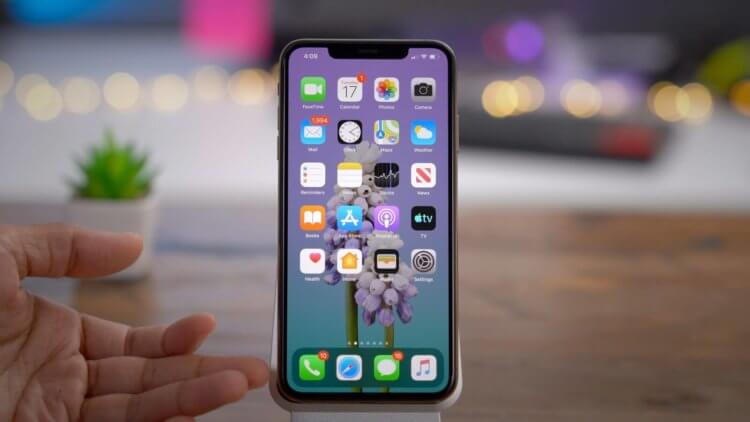 Apple выпустила iOS 13.3 beta 1 и iPadOS 13.3 beta 1. Фото.