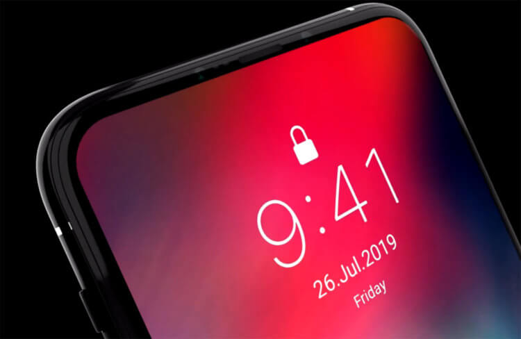Какие технологии станут главной фишкой iPhone 12. Какие технологии станут главной фишкой iPhone 12. Фото.