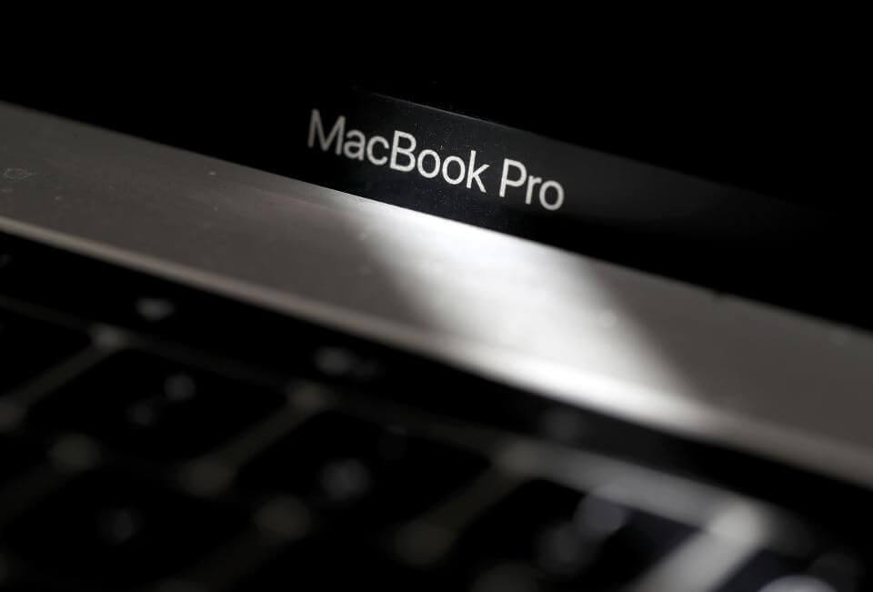 Почему 16-дюймовый MacBook Pro выйдет сегодня. Самый загадочный MacBook вот-вот увидит свет. Почему 16-дюймовый MacBook Pro выйдет сегодня. Самый загадочный MacBook вот-вот увидит свет. Фото.