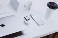 Как управлять сразу несколькими устройствами Apple. Фото.