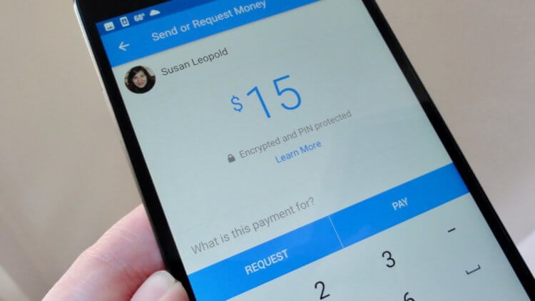 Facebook запускает платёжный сервис Facebook Pay. Что он умеет. Фото.