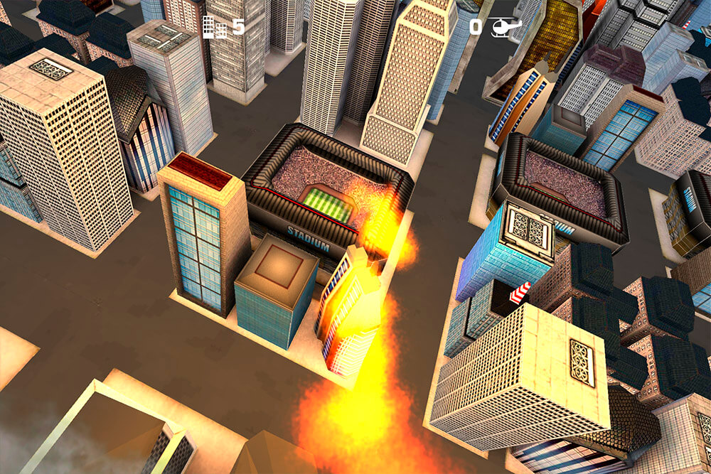 Игра Virtual Kaiju 3D для тех, кто давно хотел почувствовать себя Годзиллой. Virtual Kaiju 3D. Игра Virtual Kaiju 3D для тех, кто давно хотел почувствовать себя Годзиллой. Virtual Kaiju 3D. Фото.