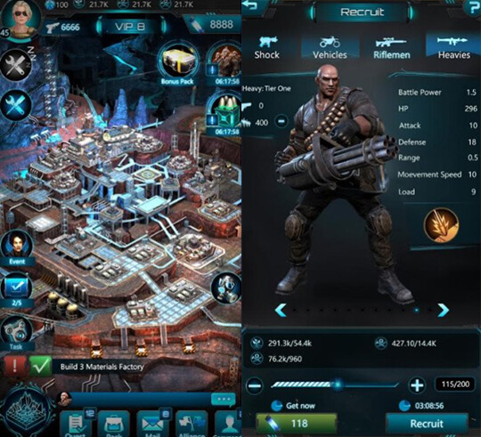 Где Сара Коннор? Terminator: Dark Fate. Если фильм не понравился, может игра зайдет? Где Сара Коннор? Terminator: Dark Fate. Если фильм не понравился, может игра зайдет? Фото.