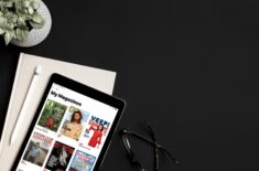 Apple News+ никому не нужен? Количество подписчиков почти не увеличилось спустя полгода. Фото.