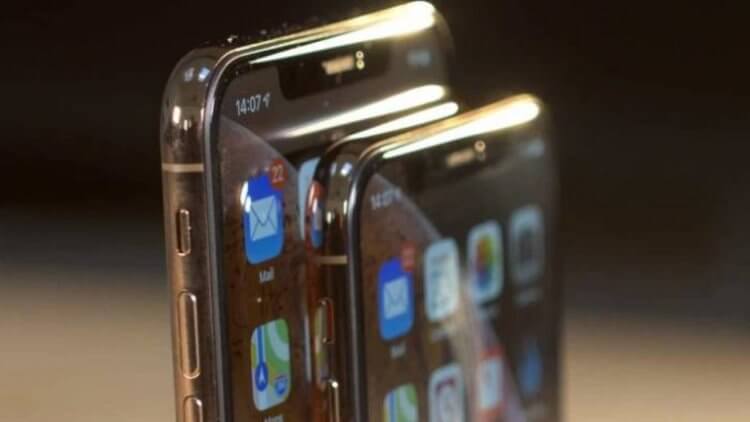 Apple будет выпускать новые iPhone два раза в год. Фото.