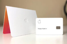 Почему ритейлеры терпеть не могут Apple Card. Фото.