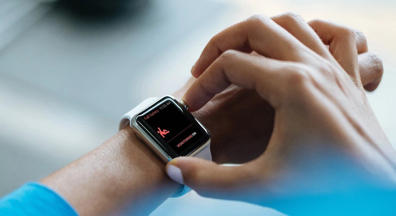 Apple Watch спасли жизнь человека необычным образом | AppleInsider.ru