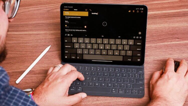 В iOS 13.3 появились активные углы. Зачем они нужны и как включить. Фото.