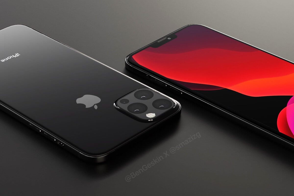 Apple обязана выпустить еще один iPhone, но точно не SE 2.
