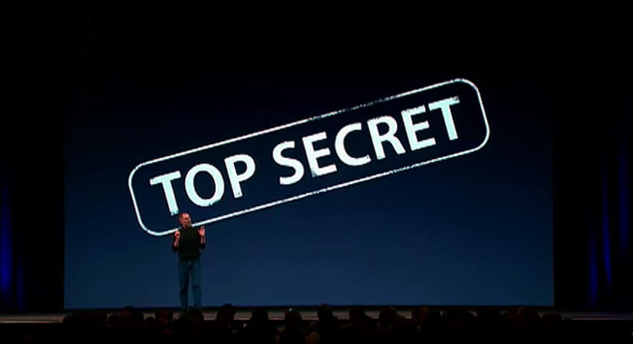Как Apple защищает свои секреты?