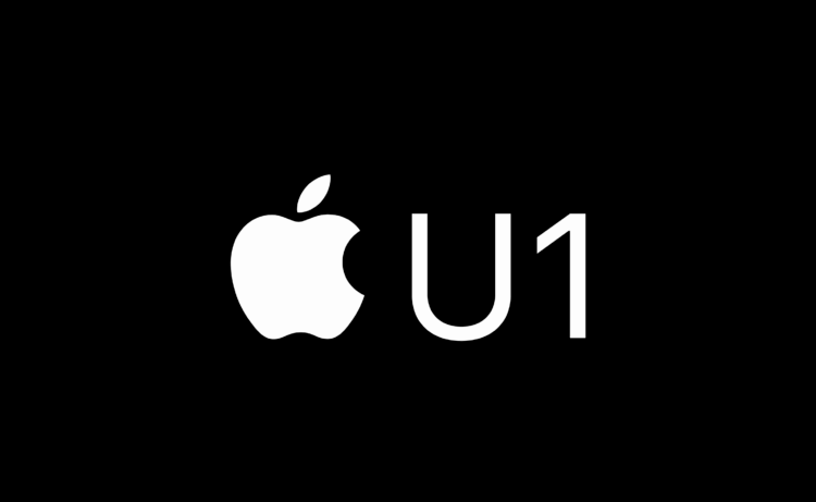 Роскомнадзор не разрешил Apple включать Ultra Wideband в России. Фото.