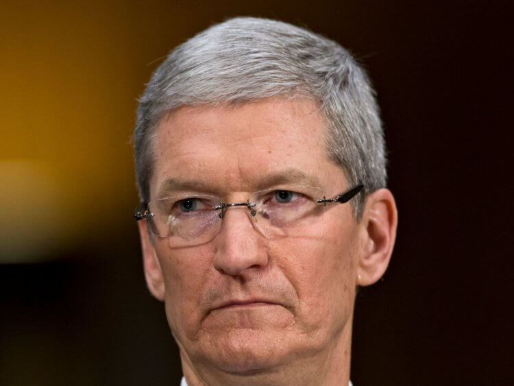 Apple засудила своего бывшего сотрудника. Он создавал процессоры для iPhone. Фото.