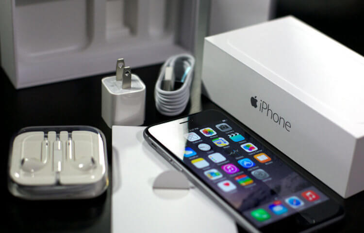 5 аксессуаров Apple, которые я считаю лучшими. Фото.