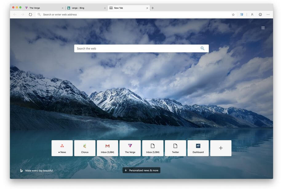 Microsoft Edge против Safari — какой браузер лучше? Новый браузер Microsoft очень даже неплох. Microsoft Edge против Safari — какой браузер лучше? Новый браузер Microsoft очень даже неплох. Фото.
