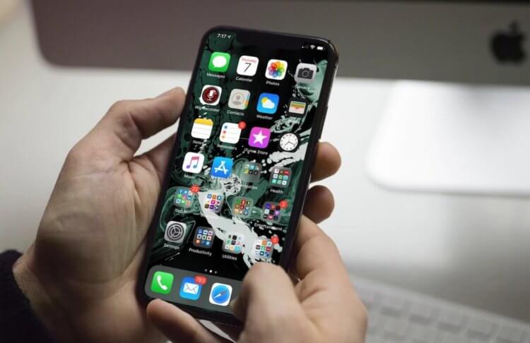 Apple выпустила iOS 13.3.1 beta 2. Не прошло и месяца. Фото.