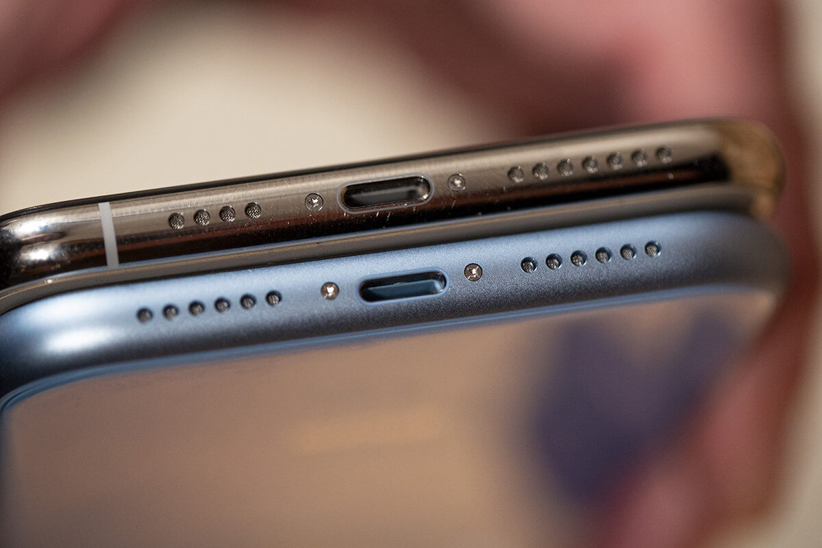 Apple объяснила, почему не заменит Lightning на USB-C