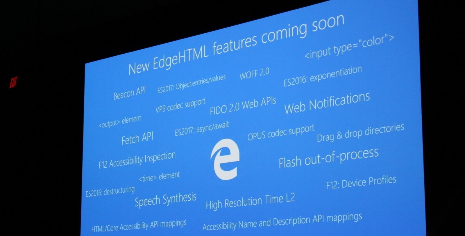 Microsoft выпустила браузер Edge с поддержкой расширений для Chrome