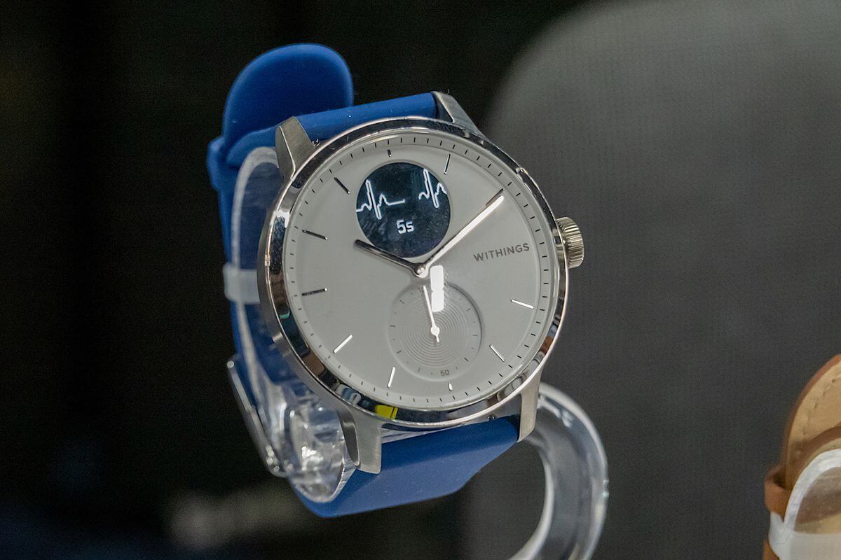 Новые продукты CES 2020, которые понравятся фанатам Apple. Фото.