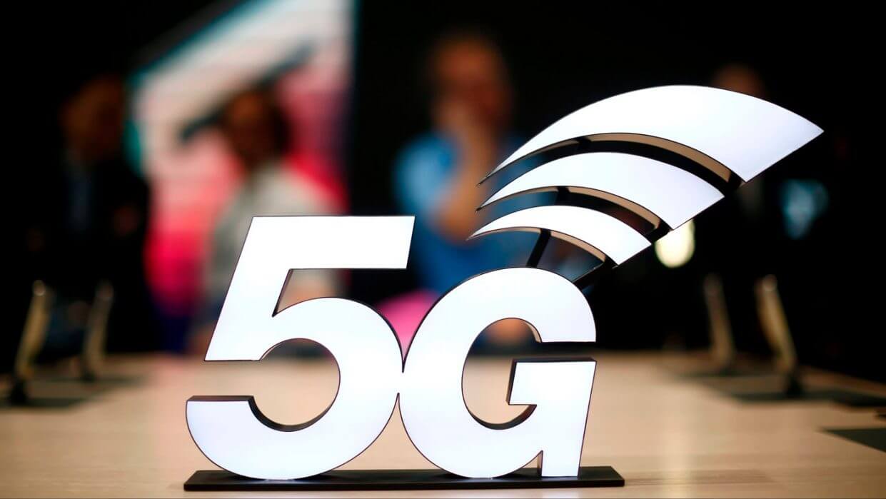 Почему iPhone не нужна поддержка 5G. Поддержка 5G сейчас мало что изменит из-за ограничений инфраструктуры. Почему iPhone не нужна поддержка 5G. Поддержка 5G сейчас мало что изменит из-за ограничений инфраструктуры. Фото.