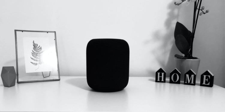 HomePod может постигнуть судьба iPod? Фото.