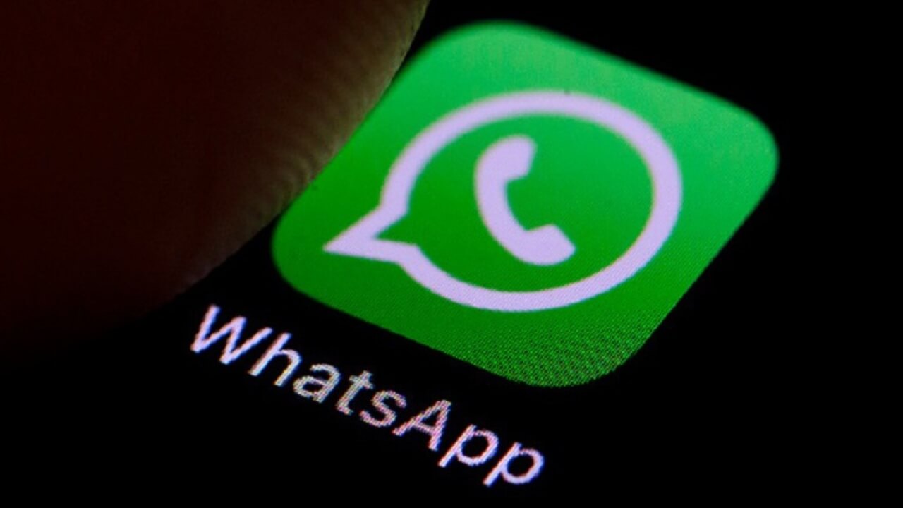 Ночная тема в WhatsApp будет доступна только на iOS 13. WhatsApp получит ночную тему, но работать она будет только с iOS 13. Ночная тема в WhatsApp будет доступна только на iOS 13. WhatsApp получит ночную тему, но работать она будет только с iOS 13. Фото.