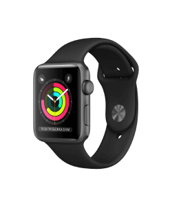 Apple Watch 3 - фото