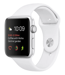 Apple Watch - фото