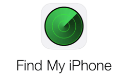 Find My iPhone - фото