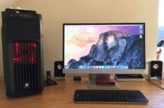 Актуален ли хакинтош сегодня? Актуален ли хакинтош сегодня? Фото.