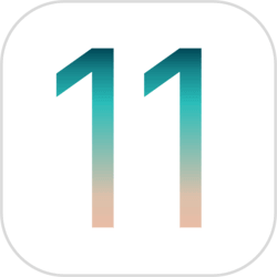 iOS 11 - фото