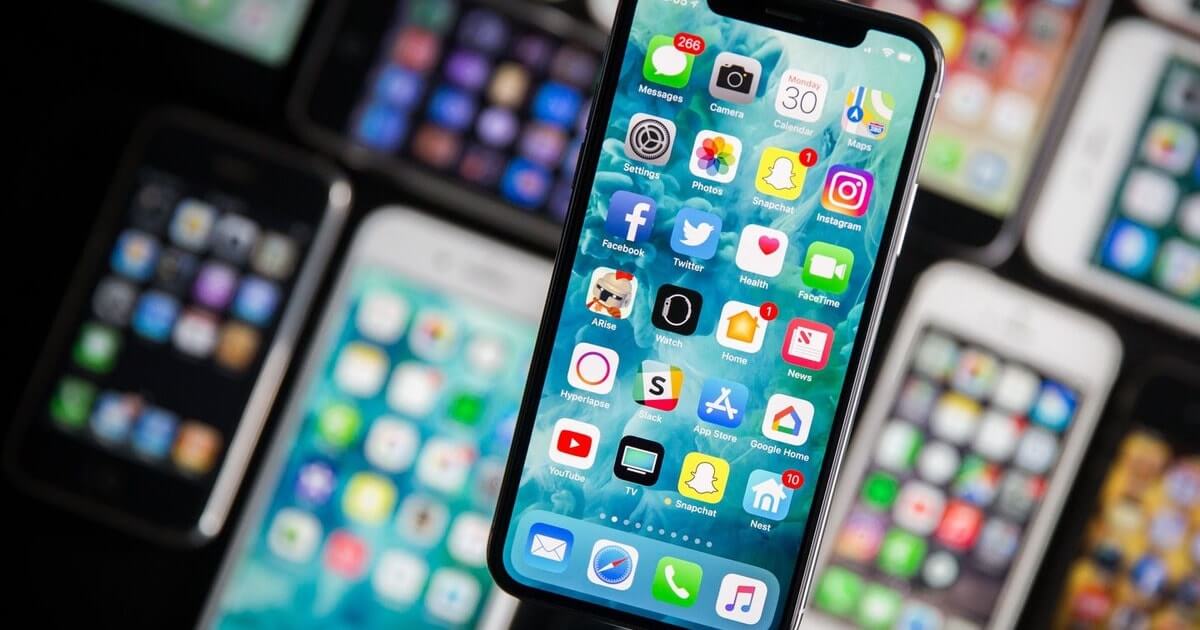 Сколько iPhone должно выходить каждый год? Должно ли iPhone быть много? Не уверен…. Сколько iPhone должно выходить каждый год? Должно ли iPhone быть много? Не уверен…. Фото.