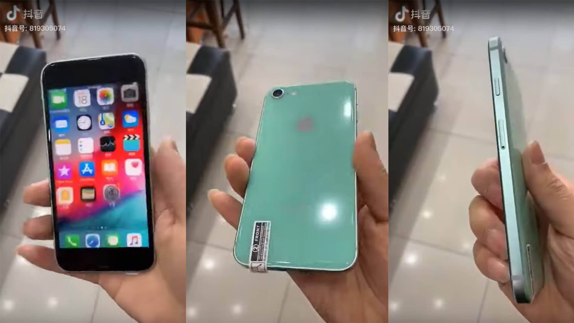 iPhone 9 — цена. Так мог бы выглядеть iPhone 9, если бы iPhone 8 скрестили с iPhone 5. iPhone 9 — цена. Так мог бы выглядеть iPhone 9, если бы iPhone 8 скрестили с iPhone 5. Фото.