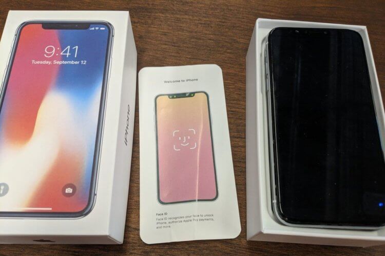 Чем опасен восстановленный в Китае iPhone, и как его чинить. Фото.