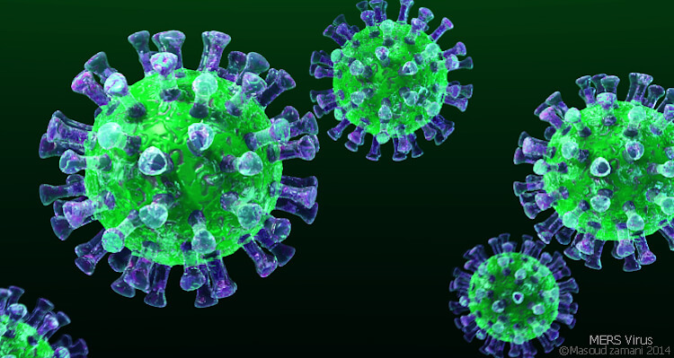 Последствия коронавируса. Вирус MERS. Последствия коронавируса. Вирус MERS. Фото.