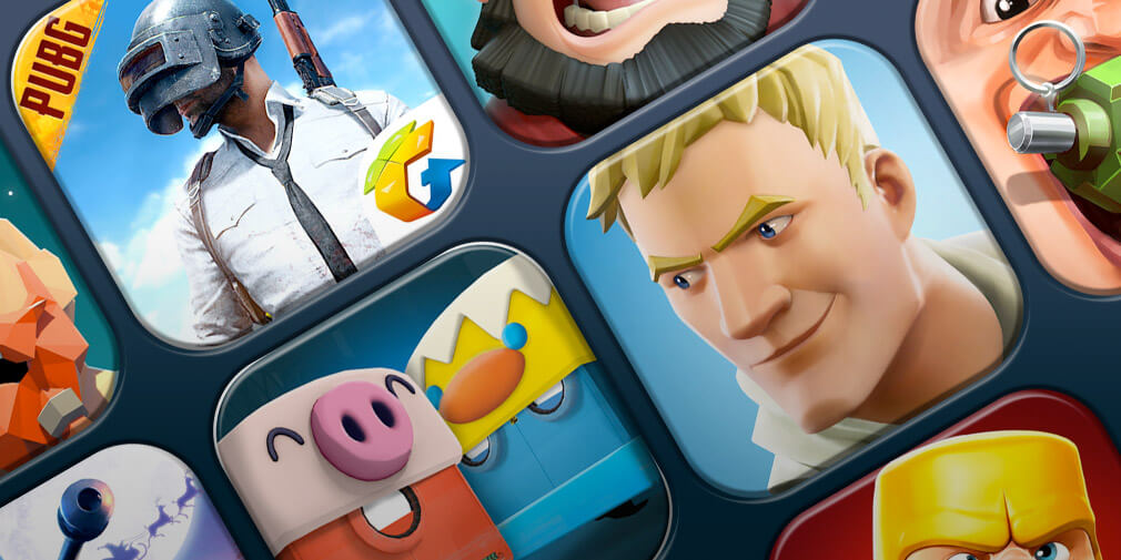 26 игр, которые сегодня можно скачать со скидкой (и не только для iOS!). В одном приложении вы найдете аж 24 игры! 26 игр, которые сегодня можно скачать со скидкой (и не только для iOS!). В одном приложении вы найдете аж 24 игры! Фото.