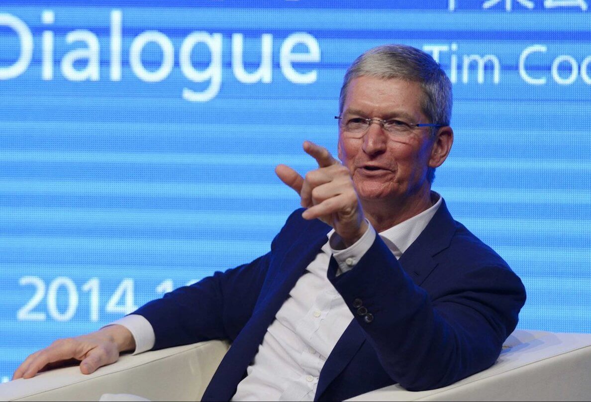 Тим Кук рассказал о финансовых проблемах Apple из-за коронавируса. Было бы довольно глупо полагать, что коронавирус не повлияет на финансовые показатели Apple. Тим Кук рассказал о финансовых проблемах Apple из-за коронавируса. Было бы довольно глупо полагать, что коронавирус не повлияет на финансовые показатели Apple. Фото.