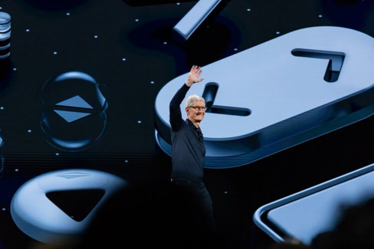 Готовьтесь: Apple может отменить проведение WWDC 2020. Фото.