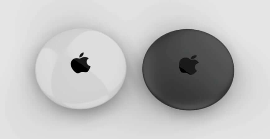 Почему AirTag еще не вышел. Рендеры маячков Apple. Как они будут выглядеть, пока никто не знает (только Apple). Почему AirTag еще не вышел. Рендеры маячков Apple. Как они будут выглядеть, пока никто не знает (только Apple). Фото.