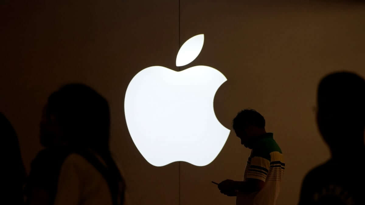 Коронавирус последние новости. Коронавирус сильно повлиял на работу Apple. Коронавирус последние новости. Коронавирус сильно повлиял на работу Apple. Фото.