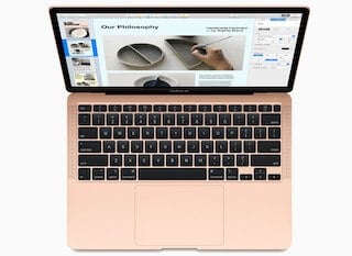 MacBook Air - фото