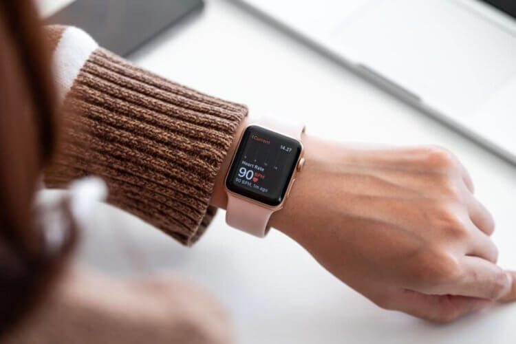 Какие изменения мы ждём от Apple Watch в 2020 году. Фото.