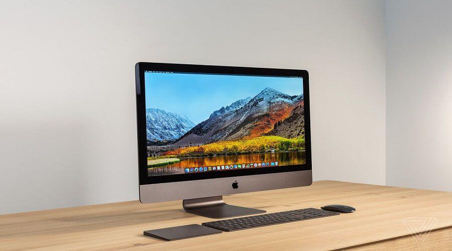 Чего мне реально не хватает в iMac. iMac Pro является лучшим решением все-в-одном для профессионалов. Чего мне реально не хватает в iMac. iMac Pro является лучшим решением все-в-одном для профессионалов. Фото.