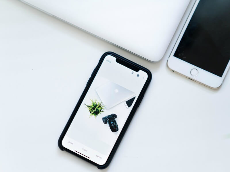 Минимализм в iOS. Кто-то слишком заигрывается в минимализм, но это красиво. Минимализм в iOS. Кто-то слишком заигрывается в минимализм, но это красиво. Фото.