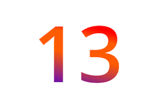 iOS 13 - фото