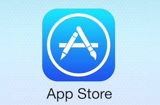 App Store Онлайн Магазин Приложений