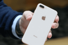 Почему я лучше куплю iPhone 8 Plus вместо iPhone SE 2020. Фото.